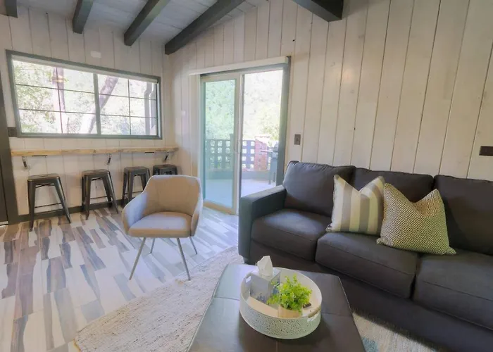 Unit 1 - Slide Rock Holiday home Sedona