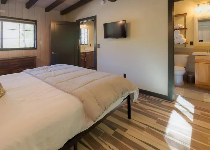 Unit 1 - Slide Rock * Sedona