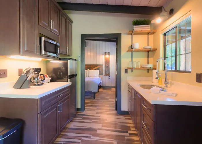 Holiday home Unit 1 - Slide Rock